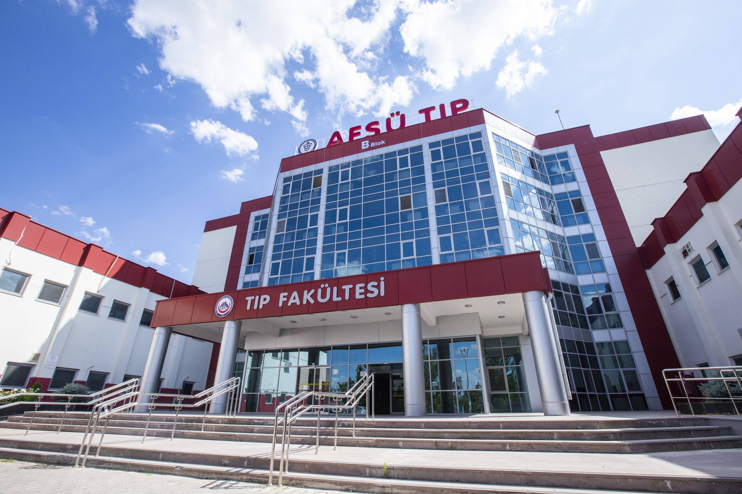 AFSÜ Rektörlüğüne Kaç Aday Var?